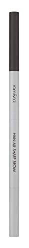 ROM ND HAN ALL BROW Sharp Blow c2 Grace Taupe 301 - Picture 1 of 6