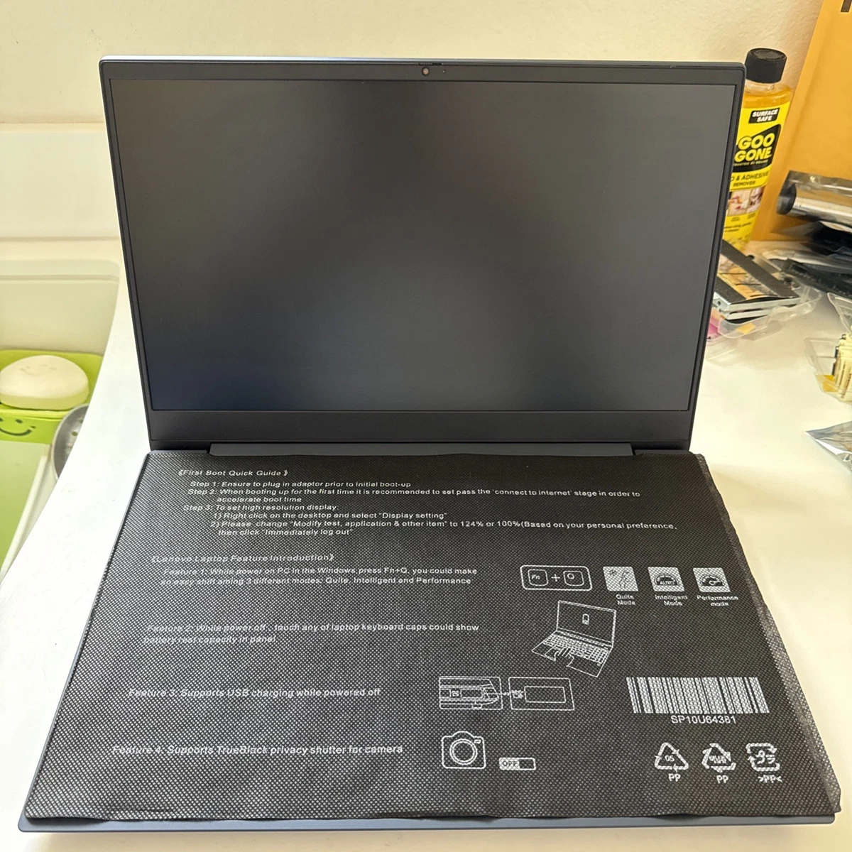 Lenovo IdeaPad S340 PC Laptops & Netbooks for Sale - Shop New