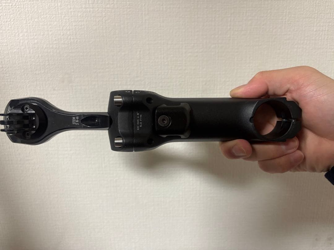 S-WORKS TARMAC Stem + K-EDGE Mount | eBay