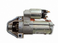 Lincoln Aviator II 2022 Starter motor L1MT11000DC Petrol 298kW FOB61280
