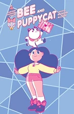 Bee  PuppyCat Vol 1 (1) (Bee and PuppyCat)