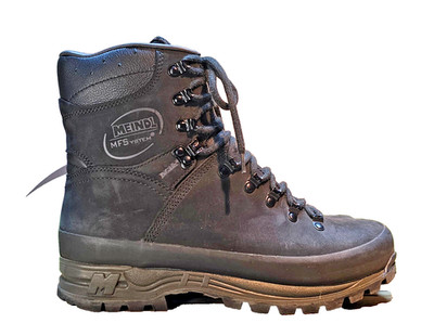Meindl Island Herren MFS Active Walking-, Wander- und Bergschuhe UK 10