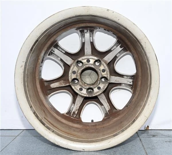 LLANTA RECHTS ACHTER Mercedes-Benz CLK (C209) A2094011002 - Imagen 3 de 4