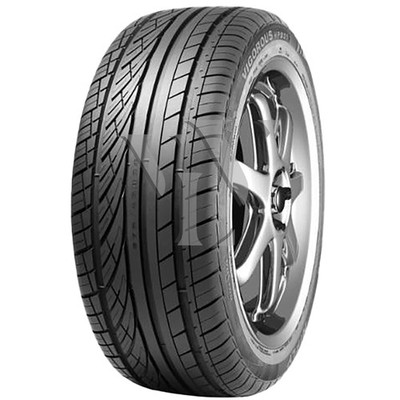 2x  Sommerreifen HIFLY HP801 295/40 R21 111 W
