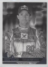 2013 Press Pass Ignite Color Proof Black & White 47/50 Travis Pastrana #44 0af