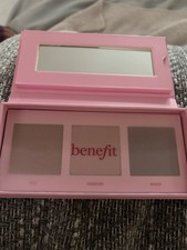 Benefit Cheek Score Blush Limited Edition Palette New and Boxed