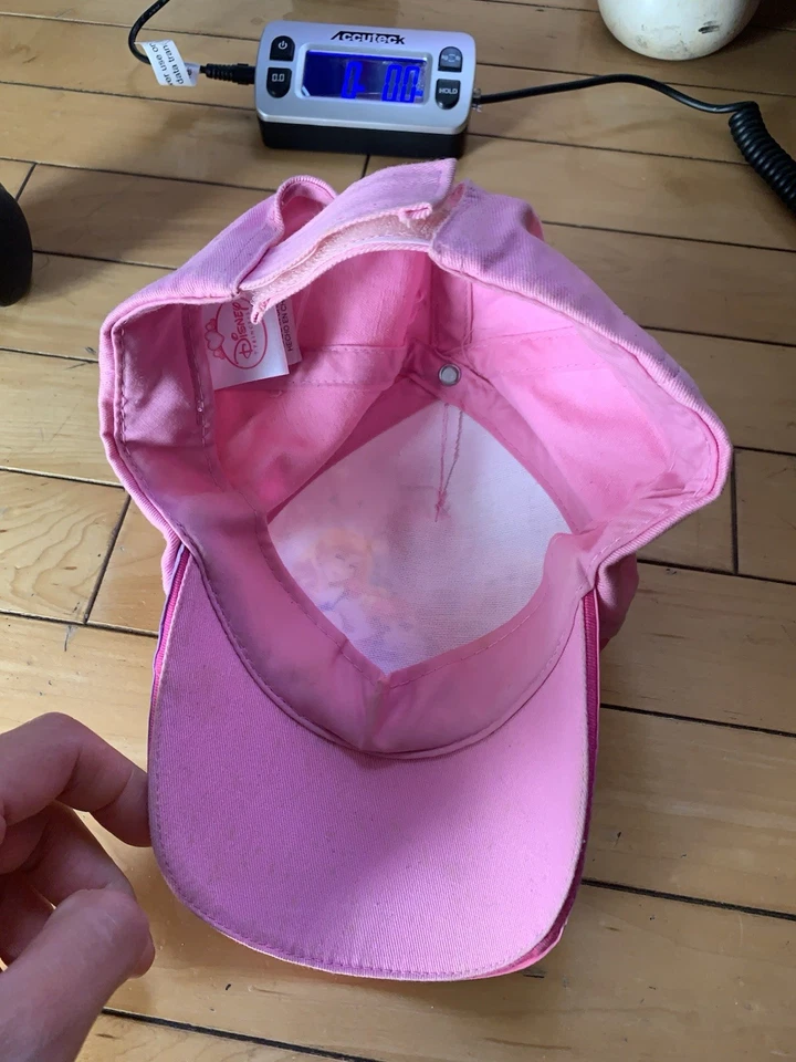 Sombrero Disney para niño pequeño - niña Foto 2 de 4