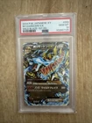 PSA 10 Charizard EX 2014 Pokemon Japanese XY Wild Blaze 1ST ED #055 M Rare
