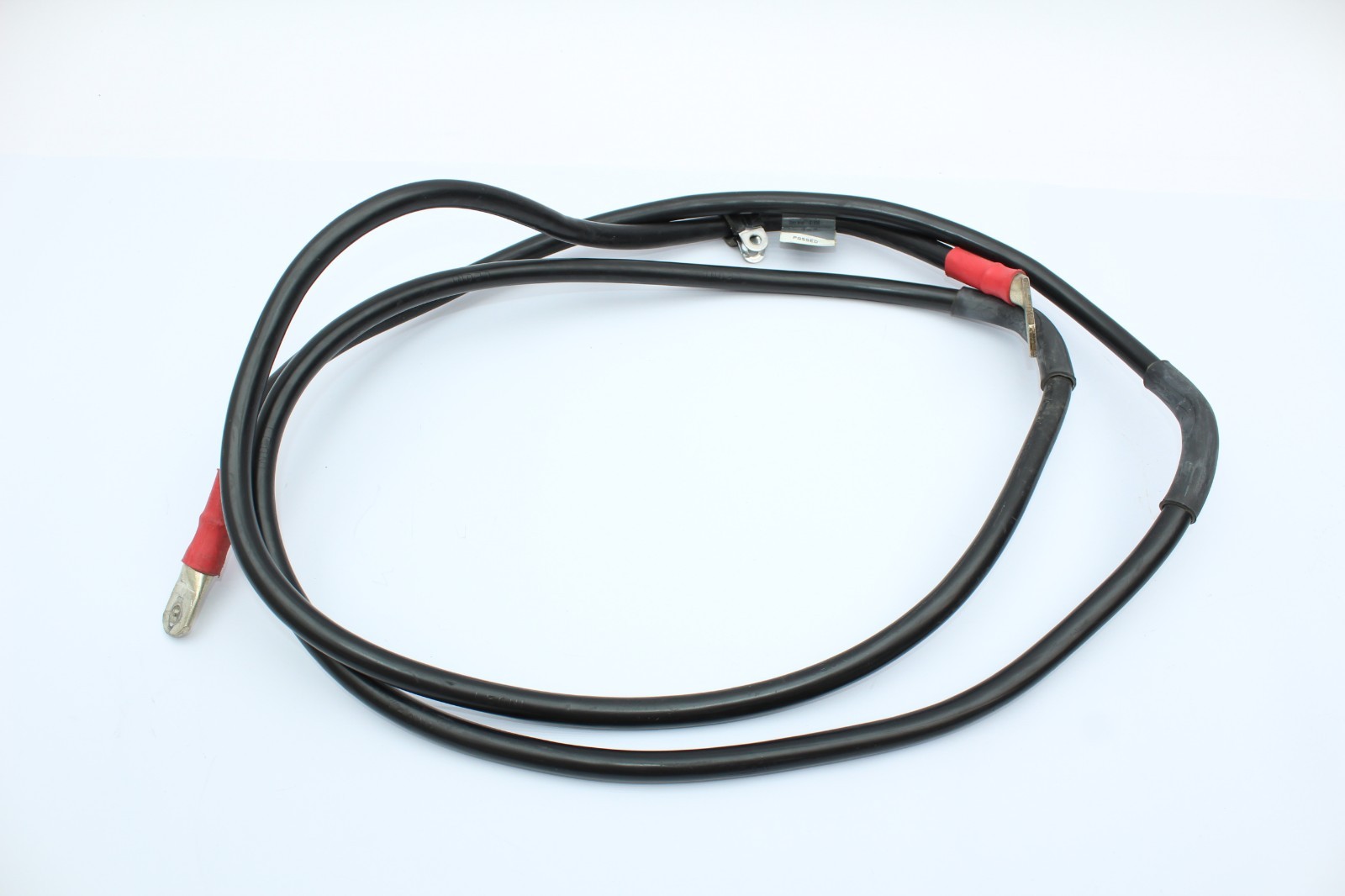 2003-2010 Bentley Continental GT Positive Battery Cable Harness OEM