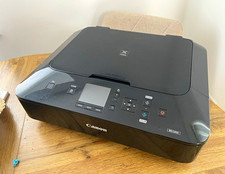Canon PIXMA MG5450 All-In-One Colour Inkjet Printer Scanner Copier USB