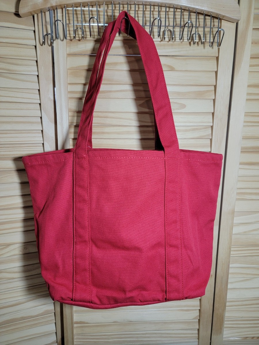 希少Gap ミニロゴキャンバストートバッグ　完売品 希少Gap ミニロゴキャンバストートバッグ 完売品 希少 Gap ミニロゴ
