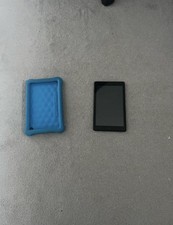 Amazon Fire HD 8 8th Generation L5S83A 16GB Wi-Fi Tablet