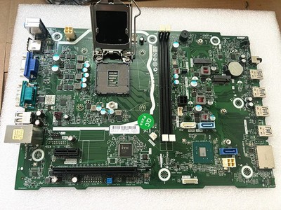 HP 280 G5 SFF 290 G3 SFF BAKERMS Motherboard L90451 L75365-002 Support 10th CPU