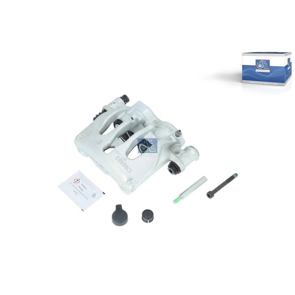 Bremssattel Hinterachse Links Dt Spare Parts Passend FüR MERCEDES-BENZ-image