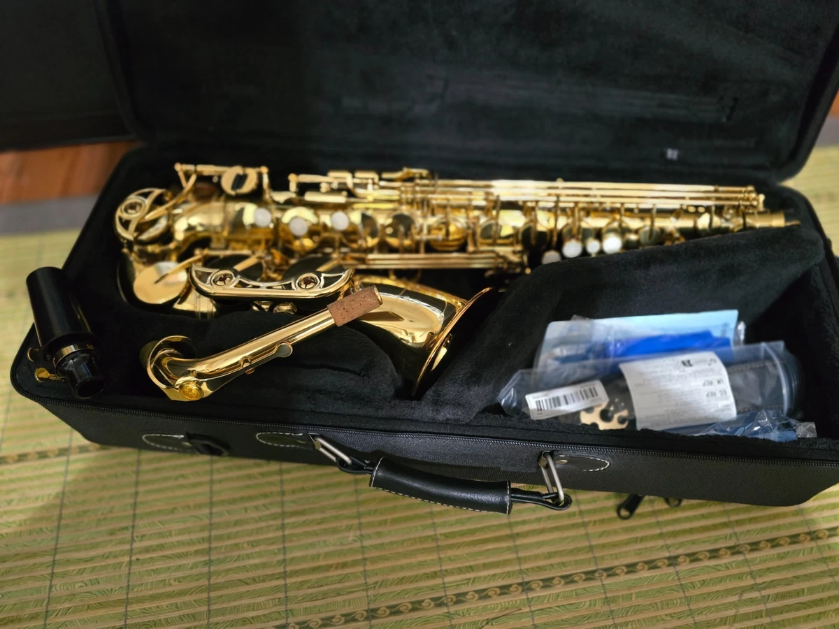 Yamaha YAS 62 Saxophones for sale | eBay