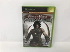 Prince of Persia: Warrior Within - Microsoft Xbox - Complete In Box CIB