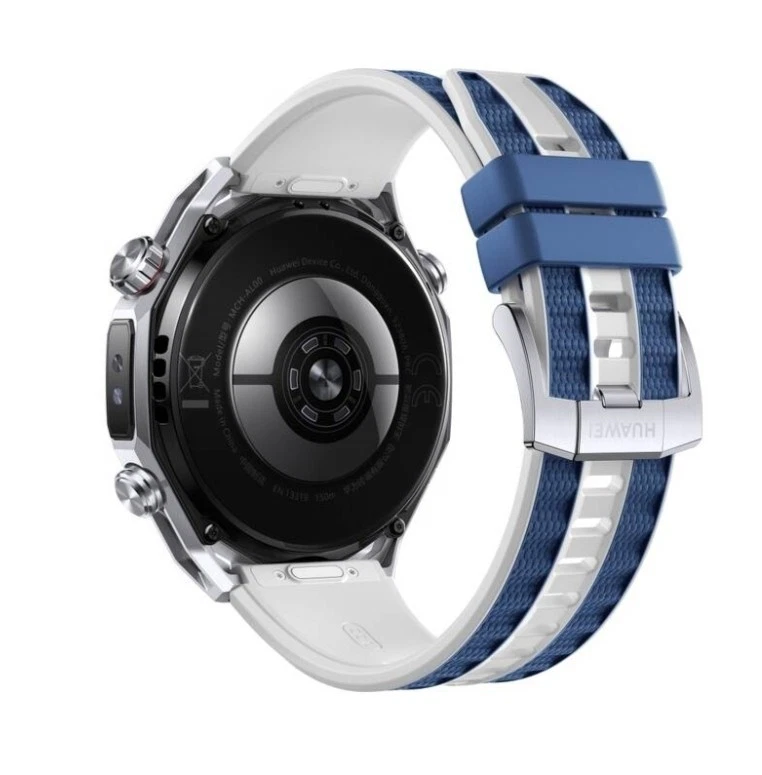 Huawei Watch Ultimate 2 Blue - Image 2 of 4