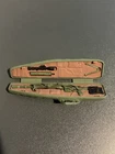 G.I Joe Classified 60th Anniversary Marine Sniper Rifle & Case 1/12 Fodder
