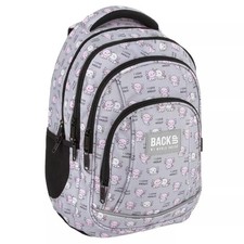 Plecak BackUp 7 A12 DERFORM Derform