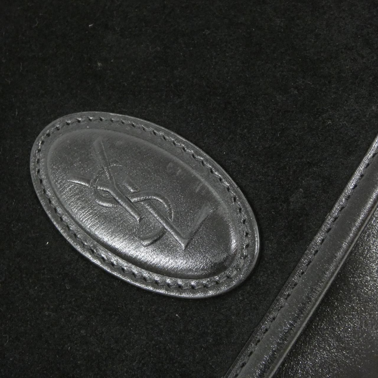 Autentica borsa a tracolla Saint Laurent 568568 #260 006 015 4217