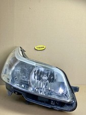 Citroen C4 1.6 HDi FAP Scheinwerfer mit Blinker Rechts 6206L4 2579293