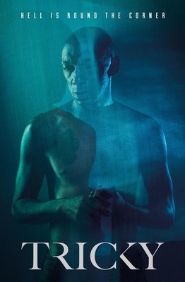Hell Is Round the Corner: The Unique No-Holds Barred Autobiography by Tricky (En