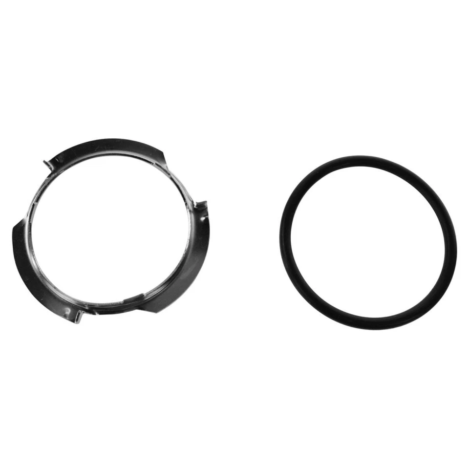 Fuel Gas Tank 24 Gallon for Buick Cadillac Chevy Olds Oldsmobile Pontiac Foto 2 de 4