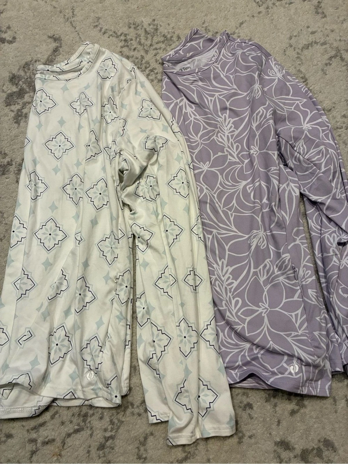 Hangten UV Protection Long Sleeve Bundle