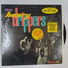 The Honeydrippers – Volume One LP Record 1984 Es Paranza Rock 33 RPM