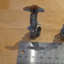 Hammerhead Corvette, Star Wars Armada Ship + Stand