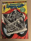 Amazing Spider-Man # 113 VG-VG/F- 1st Hammerhead 1st series, .5 Tear On Spine