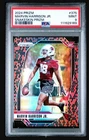2024 Panini Prizm Marvin Harrison Jr. Rookie #375 Snakeskin SSP PSA 9 Case Hit🔥