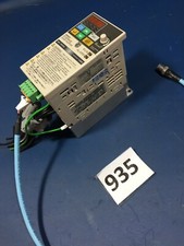 OMRON SYSDRIVE INVERTER 3G3MV-A2002 200W 3PH 0.2KW
