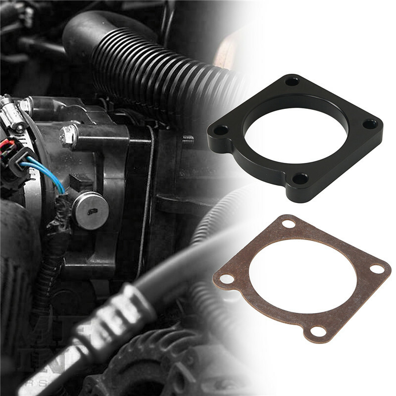 Introducir 70+ imagen 2007 jeep wrangler throttle body Thptnganamst