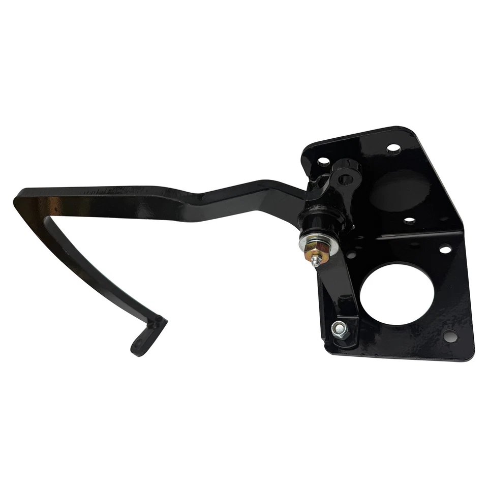 For 1932 Ford power pedal 7"dual booster master cylinder under floor kit - Imagem 4 de 4