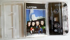 MUSICASSETTA ULTRA 1998