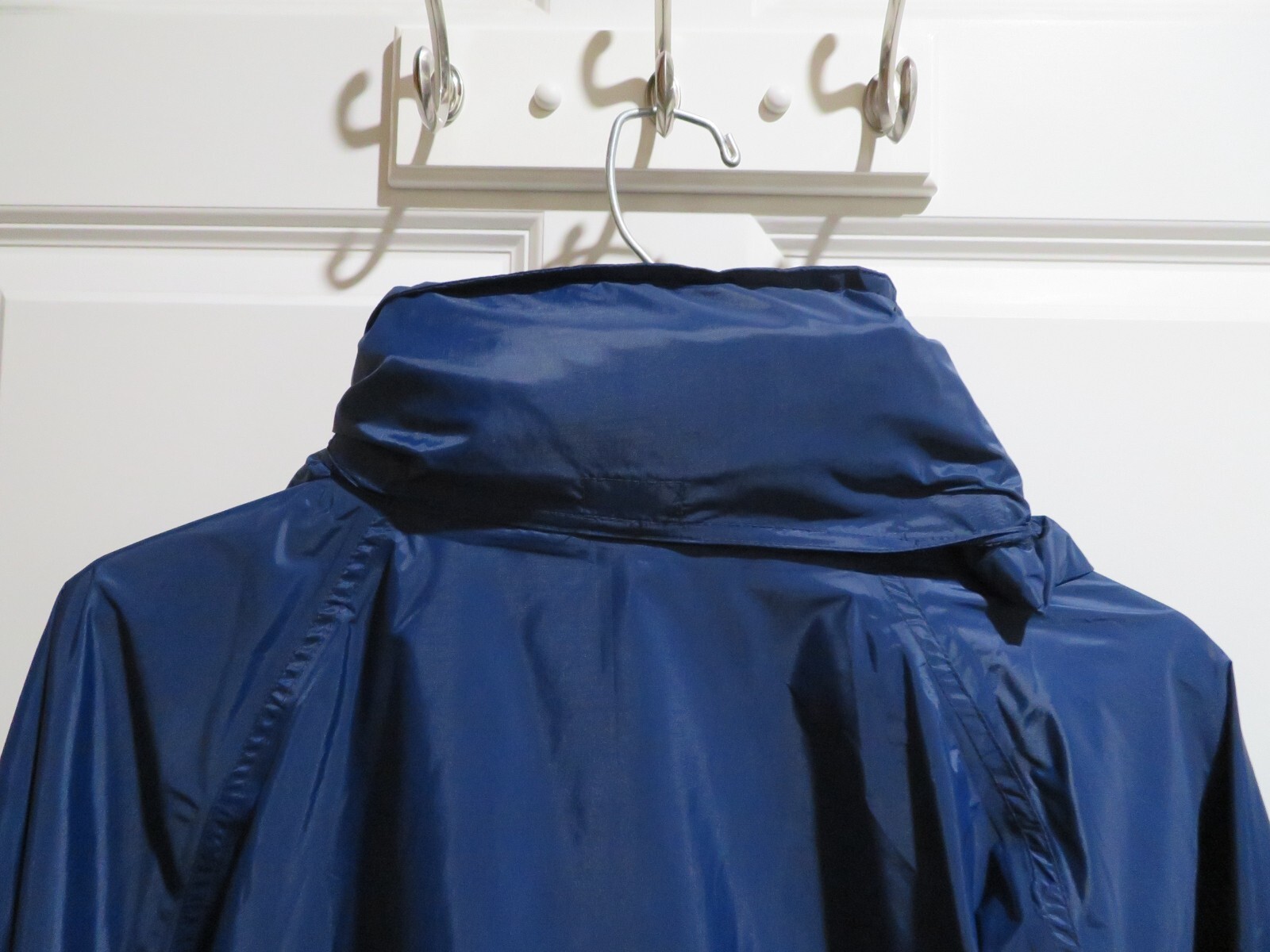 90s/2000s Helly Hansen Helly-Tech Packable Rain J… - image 10