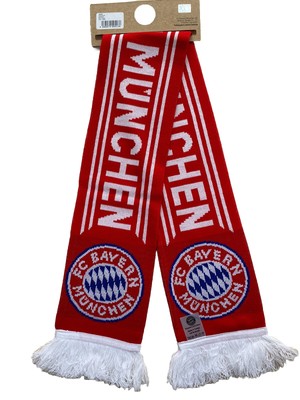 fc bayern schals