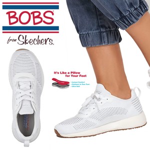 skechers bob squad glam league trainers