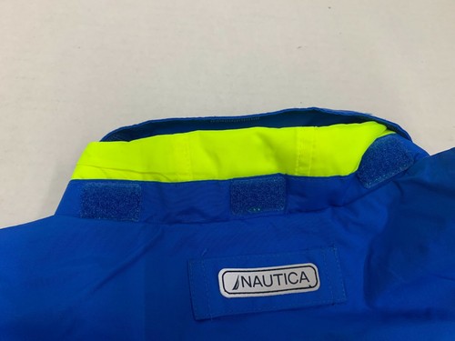 Brand New with Tag Nautica Windbreaker Jackets Little Boys sizes 2T - L(7)  - Picture 13 of 27