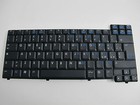 Keyboard Original for Notebook HP Compaq NX7300 NX7400 Italy Italian