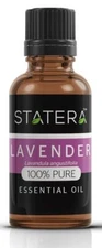 Statera Lavender Essential Oil 100% Pure 3.3 oz FAST SHIP! C4