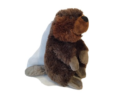 wild republic beaver