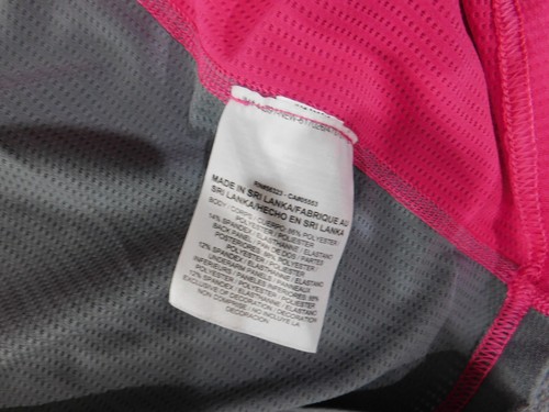 washington nationals nike shirt large pro mlb mens baseball mothers day - Picture 7 of 12