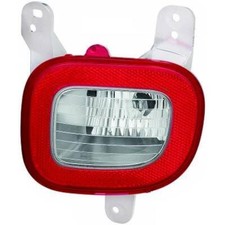 DIEDERICHS 3435096 Rückfahrleuchte hinten für FIAT PANDA (312_, 319_)