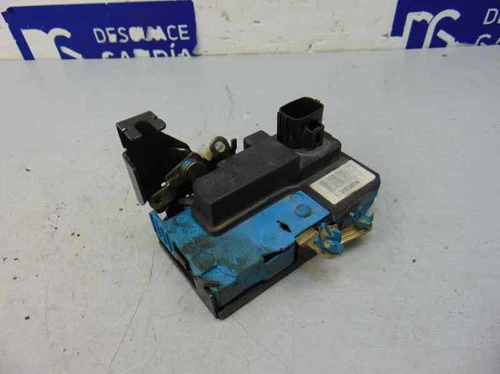 30634614 Cerradura Puerta Delantera Izquierda para VOLVO V70 FAMILIAR 2 176547 - Imagen 1 de 9