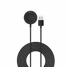 For Garmin Instinct / D2 Delta / Charlie  solar Charger Charging Dock Cable