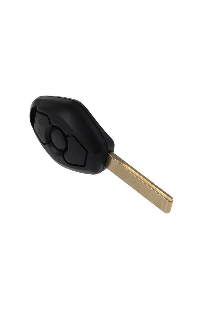 B01-3 BLUE TELECOMANDO COMPATIBILE KD900 3 TASTI QUADRO - Chiavi E - Foto 12