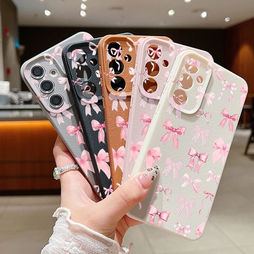 Funda de teléfono para Samsung Galaxy S25 Ultra S24 S23 S22 A16 A15 A55 A54 cubierta con arco - Imagen 5 de 16