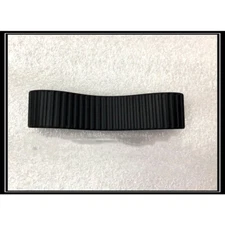for Canon 10-22 3.5-4.5 USM Zoom Decorative Leather Lens Rubber